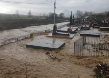 Pëmbyten varrezat në Lezhë, Metaliaj: Të vdekurit meritojnë respekt në banesën e fundit
