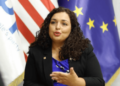 Vjosa Osmani