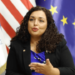 Vjosa Osmani