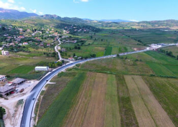 Rruga e Lumit të Vlorës