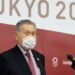 Frazat seksiste/ Drejt dorëheqjes presidenti i komitetit organizator të Olimpiadës së Tokios
