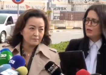 Yuri Kim flet për emrin e radhës: Mund ta them në fund të ditës së sotme, jam në bisedime për diçka shumë të rëndësishme