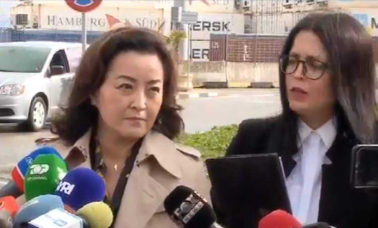 Yuri Kim flet për emrin e radhës: Mund ta them në fund të ditës së sotme, jam në bisedime për diçka shumë të rëndësishme