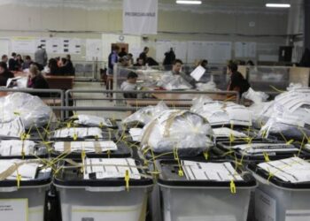 Nis rinumërimi i votave në 12 qendra në Kosovë