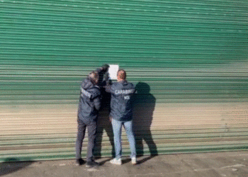 Trafikonin mbetje radiaktive, arrestohen 18 persona në Itali