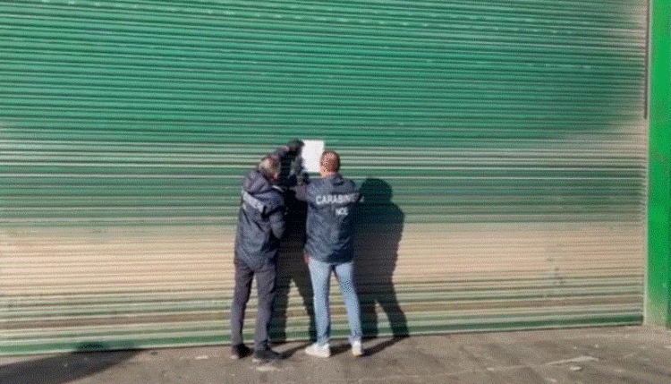 Trafikonin mbetje radiaktive, arrestohen 18 persona në Itali