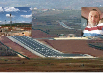 (FOTO+ EMRI) Ky është punëtori që humbi jetën tragjikisht tek aeroporti i Kukësit, Hoxha: Të zbardhen rrethanat e aksidentit