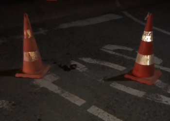 Përplasin gruan dhe e lënë në anë të rrugës/ E plagosura rëndë në spitalin e Shkodrës