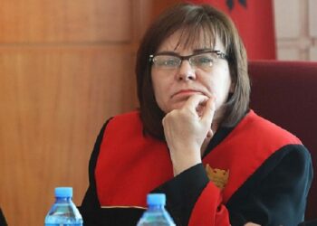U shkarkua nga vetingu, “Strasburgu” rrëzon pretendimet e gjyqtares shqiptare