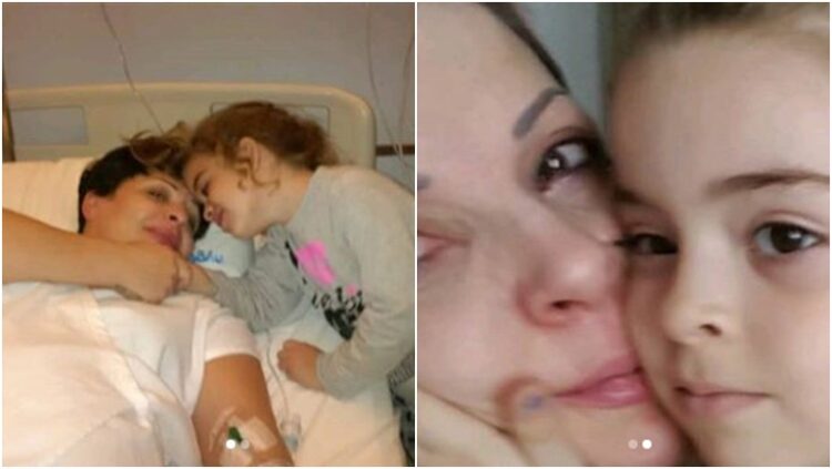 “E kam larë me lot atë rrugë”, Aurela Gaçe rrëfen periudhën më të vështirë të jetës(FOTO)