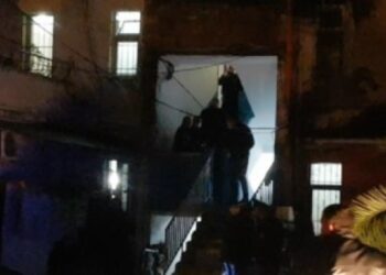 Sherri për parkingun e pallatit, policia zbardh detaje te reja