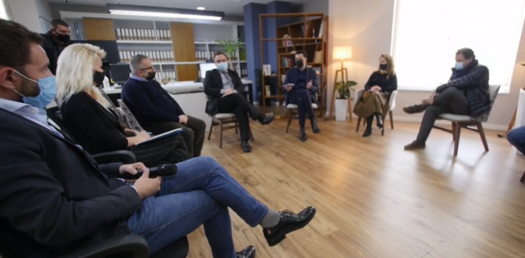 Premtimi i radhës nga Basha, sot me sipërmarrësit: Unifikimi i TVSH-së 6% për të gjithë operatorët turistikë