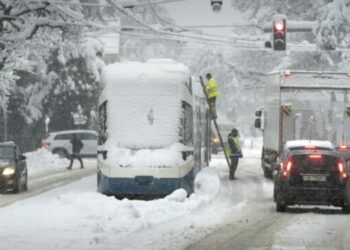 Moti i keq në Francë, Angli dhe Gjermani, pritet të shpallet gjendja e katastrofës natyrore