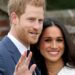 Princi Harry dhe Meghan Markle