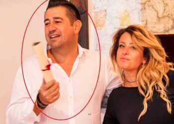 Davide Pecorelli, Jonida Likaj