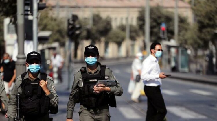 ‘Dritë jeshile’, Izraeli synon të rihapë ekonominë nga 5 prilli