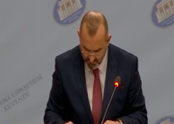 Mblidhet Komisioni i Posaçëm për Raportin e Dick Marty, depozitohen dy raportet SEKRETE nga SHISH dhe Ministria e Jashtme