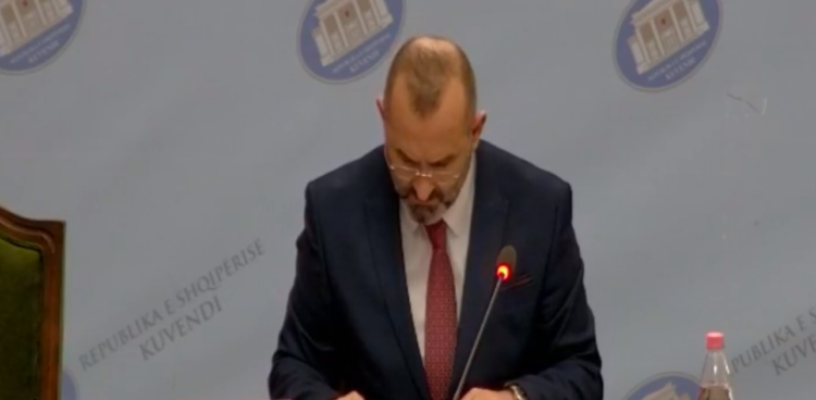 Mblidhet Komisioni i Posaçëm për Raportin e Dick Marty, depozitohen dy raportet SEKRETE nga SHISH dhe Ministria e Jashtme