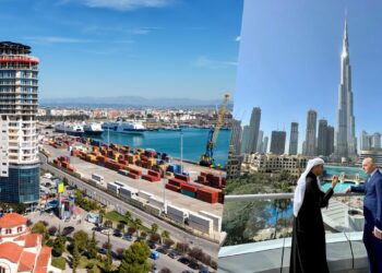 2 miliardë euro investim në Durrës, ky është projekti që parashikon të ndërtojë kompania Emaar?