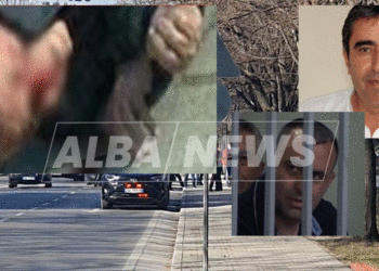 U ekzekutua teksa ecte në këmbë, kush është Behar Sofia? Lidhja e tij me Dritan Dajtin dhe bosin e mafias turke, Abdulselam Turgut