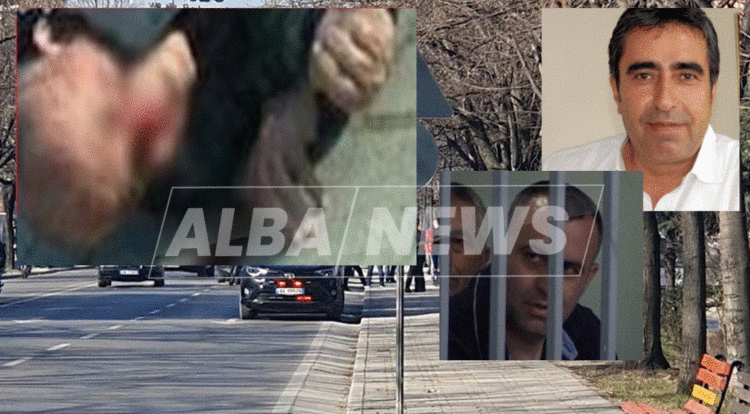 U ekzekutua teksa ecte në këmbë, kush është Behar Sofia? Lidhja e tij me Dritan Dajtin dhe bosin e mafias turke, Abdulselam Turgut