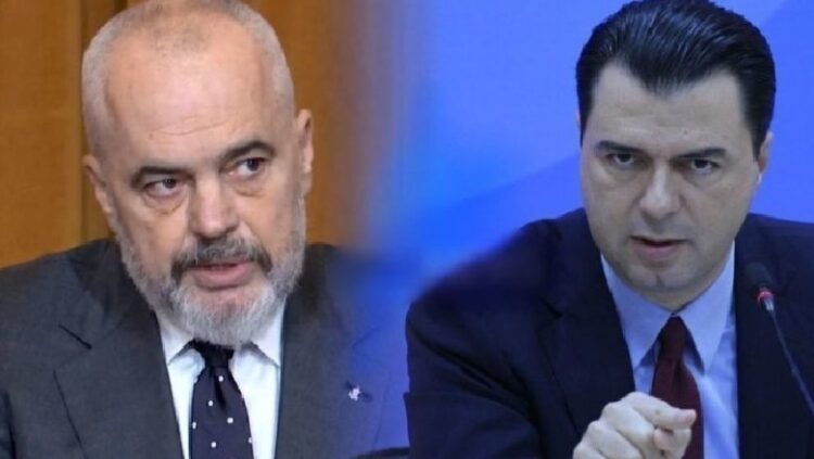 Premton rritje të pagës minimale, Rama ‘tallet’ me Bashën publikon videon me Mr. Bean