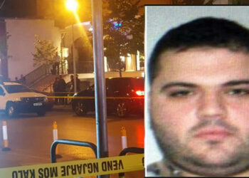 Gjykata e Tiranës kalon për gjykim dosjen penale për Ervin Matën