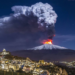 Riaktivizohet Etna, seri shpërthimesh në malin vullkanik në Siçili