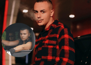 “Jeni rrensa! F*ck you!” Pas sherrit, reagon Don Xhoni: Kemi marrëdhënie të mira me Finemin dhe vëllain e tij