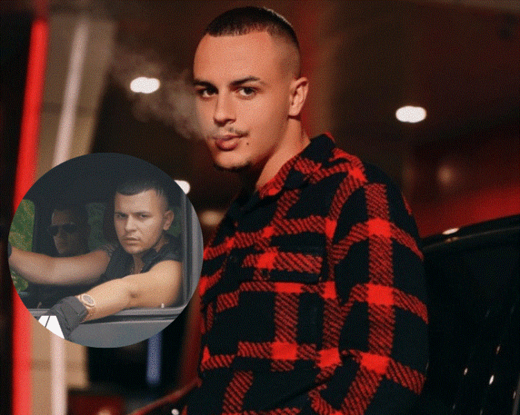 “Jeni rrensa! F*ck you!” Pas sherrit, reagon Don Xhoni: Kemi marrëdhënie të mira me Finemin dhe vëllain e tij