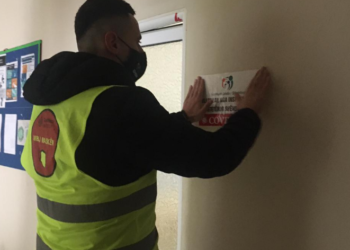 Mbyllet shkolla në Vlorë, 5 mësues rezultojnë pozitivë me COVID-19