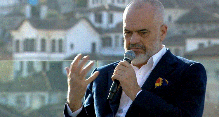 LIVE- Sezoni turistik/ Rama nga Berati jep lajmin e mirë: Turizmi do të marrë frymë