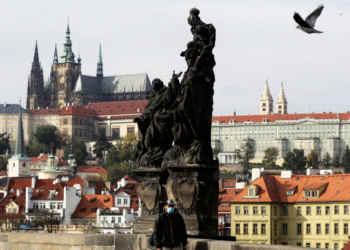 Merret vendimi: Çekia i jep fund gjendjes së jashtëzakonshme