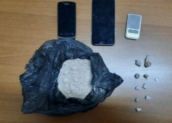 (EMRI) Furnizonte gjithë Tiranën me heroinë, arrestohet 32- vjeçari