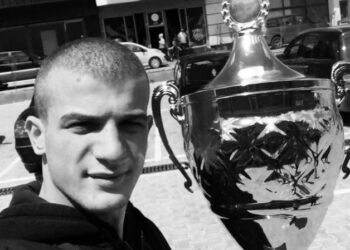 Tronditet Prishtina! Qëllohet me armë lideri i grupit ‘Plisat'(EMRI+ FOTO)