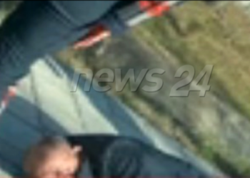 (FOTO) Ekzekutohet me silenciator në rrugë biznesmeni nga Berati, 65- vjeçari u vra tek Piramida. ‘Blindohet’ Tirana