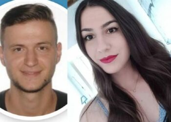 Plagosi me thikë të dashurën pasi i kërkoi ndarjen, ky është 27- vjeçari shqiptar