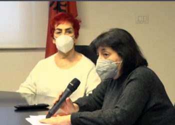 Silva Bino: Vaksina ka 95% siguri, mbrojtja krijohet dy javë pas dozës së parë