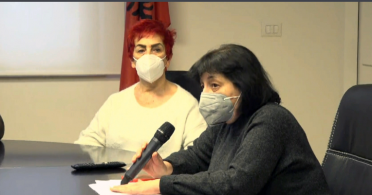 Silva Bino: Vaksina ka 95% siguri, mbrojtja krijohet dy javë pas dozës së parë