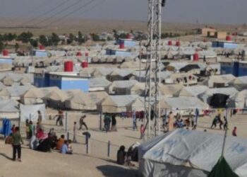 Ekspertja e OKB-së: Kushte çnjerëzore në kampet e Sirisë, në kundërshtim me ligjin ndërkombëtar