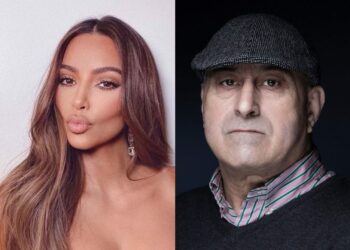 Vodhi 9 mln euro bizhuteri të Kim Kardashian, 67-vjeçari shkruan një libër për vjedhjen spektakolare të  në 2016-ën