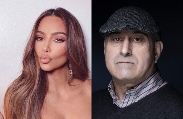 Vodhi 9 mln euro bizhuteri të Kim Kardashian, 67-vjeçari shkruan një libër për vjedhjen spektakolare të  në 2016-ën