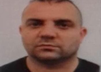 FOTO/ Ky është Shkëlzen Kastrati, 40- vjeçari që u vra sot në Fier, babai i 4 fëmijëve