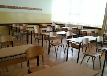 BB: 63% e nxënësve në vende si Shqipëria ranë nga mësimet për shkak të Covid-19