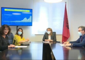 Nuk ndryshon ora policore!/ Mblidhet Komiteti Teknik, Shqipëria mbyllet nga ora 20:00 deri në 06:00