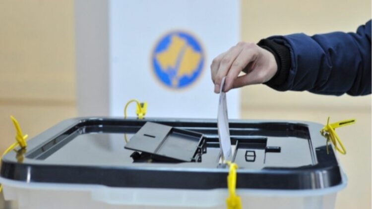 BE pret transparencë në zgjedhjet e 14 shkurtit në Kosovë