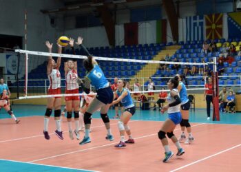 Rikthimi i sporteve/ Pas baskebollit, MSH jep dritën jeshile edhe për volejbollin(DOKUMENTI)