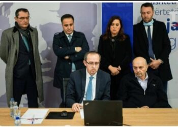 Krerët e LDK reagojnë pas disfatës së rëndë në zgjedhje