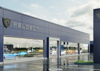 Gjiganti i automobilave ndryshon logon, ja si do të duket tani