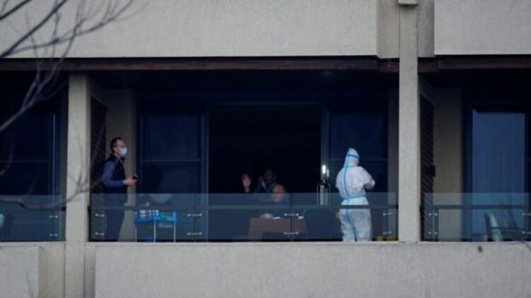 OBSH brenda laboratorit ku shpërtheu COVID-19: Kemi provat se si nisi pandemia